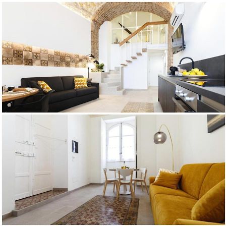 Casa Marene Ortigia Apartment Syracuse Luaran gambar