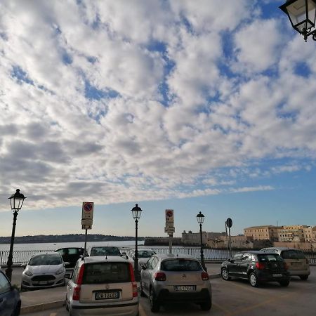 Casa Marene Ortigia Apartment Syracuse Luaran gambar