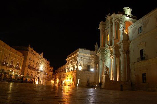 Casa Marene Ortigia Apartment Syracuse Luaran gambar