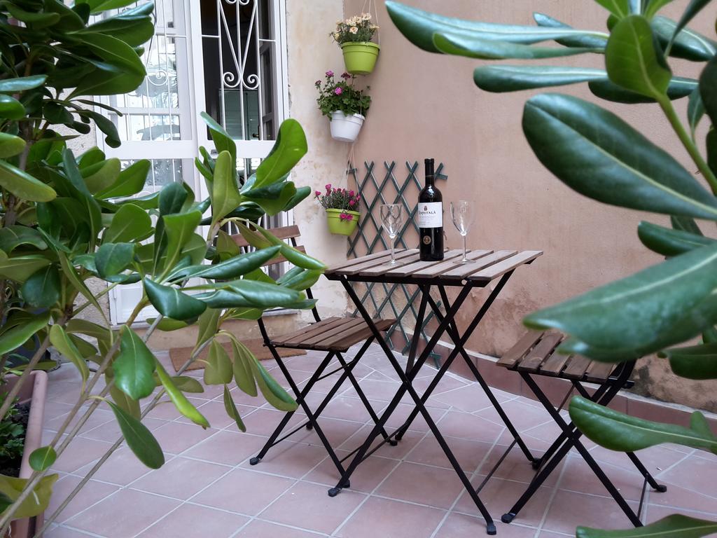 Casa Marene Ortigia Apartment Syracuse Luaran gambar