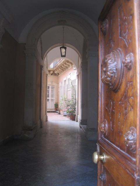 Casa Marene Ortigia Apartment Syracuse Luaran gambar