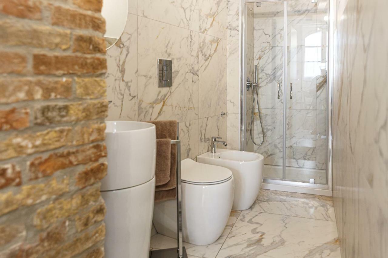 Casa Marene Ortigia Apartment Syracuse Luaran gambar