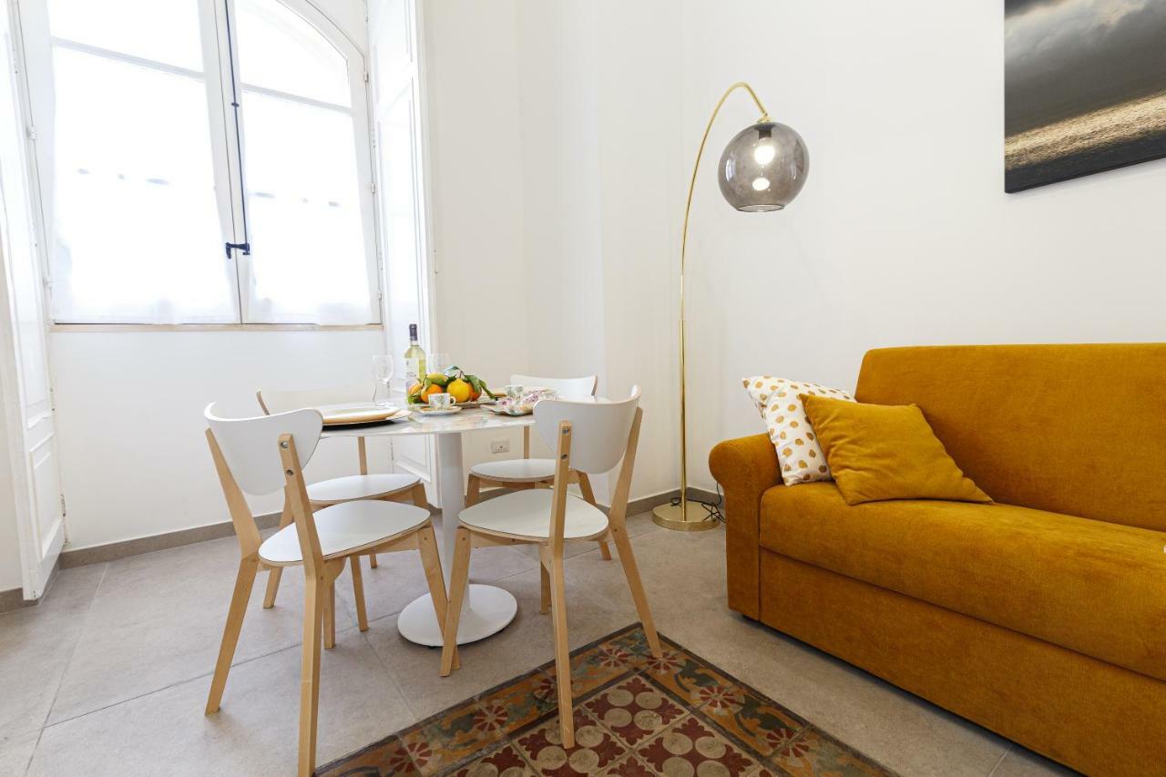Casa Marene Ortigia Apartment Syracuse Luaran gambar