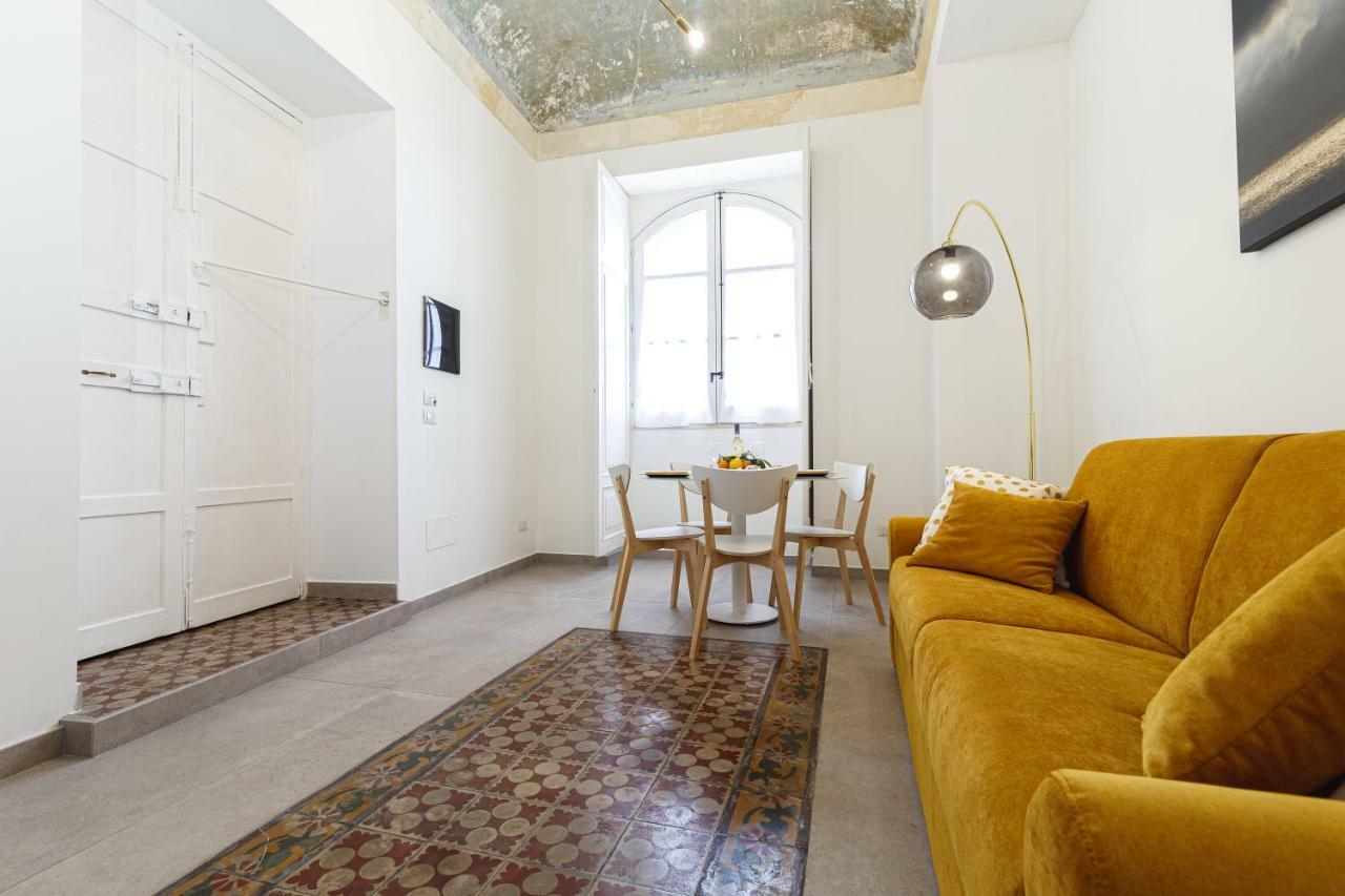 Casa Marene Ortigia Apartment Syracuse Luaran gambar