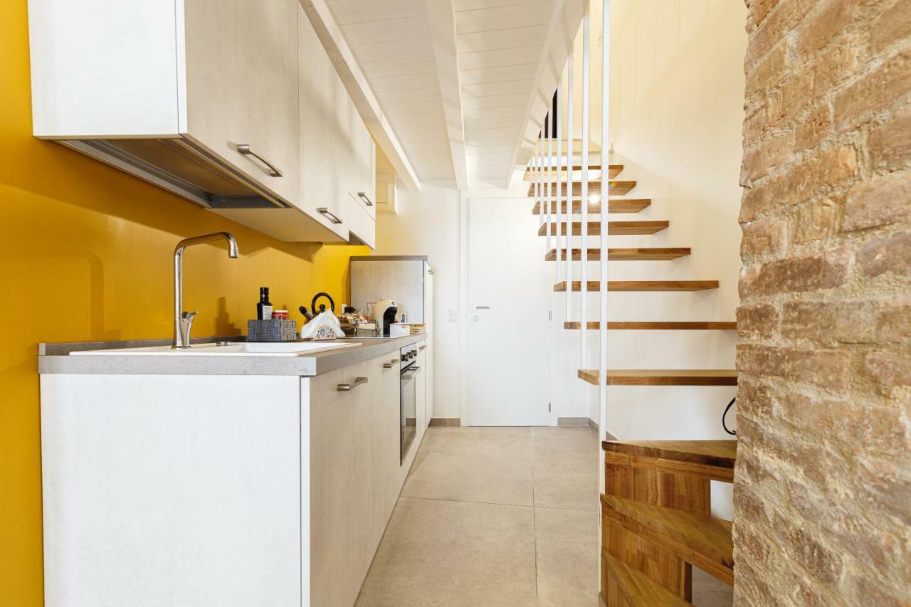 Casa Marene Ortigia Apartment Syracuse Luaran gambar