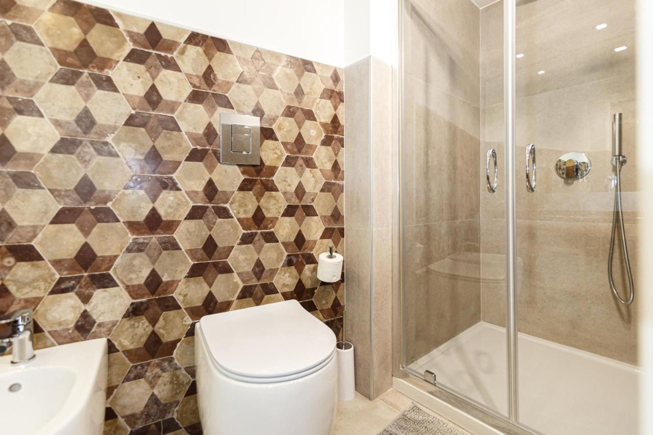 Casa Marene Ortigia Apartment Syracuse Luaran gambar
