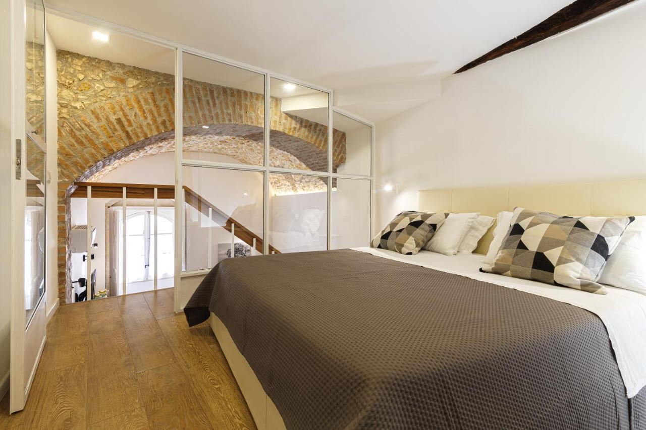 Casa Marene Ortigia Apartment Syracuse Luaran gambar