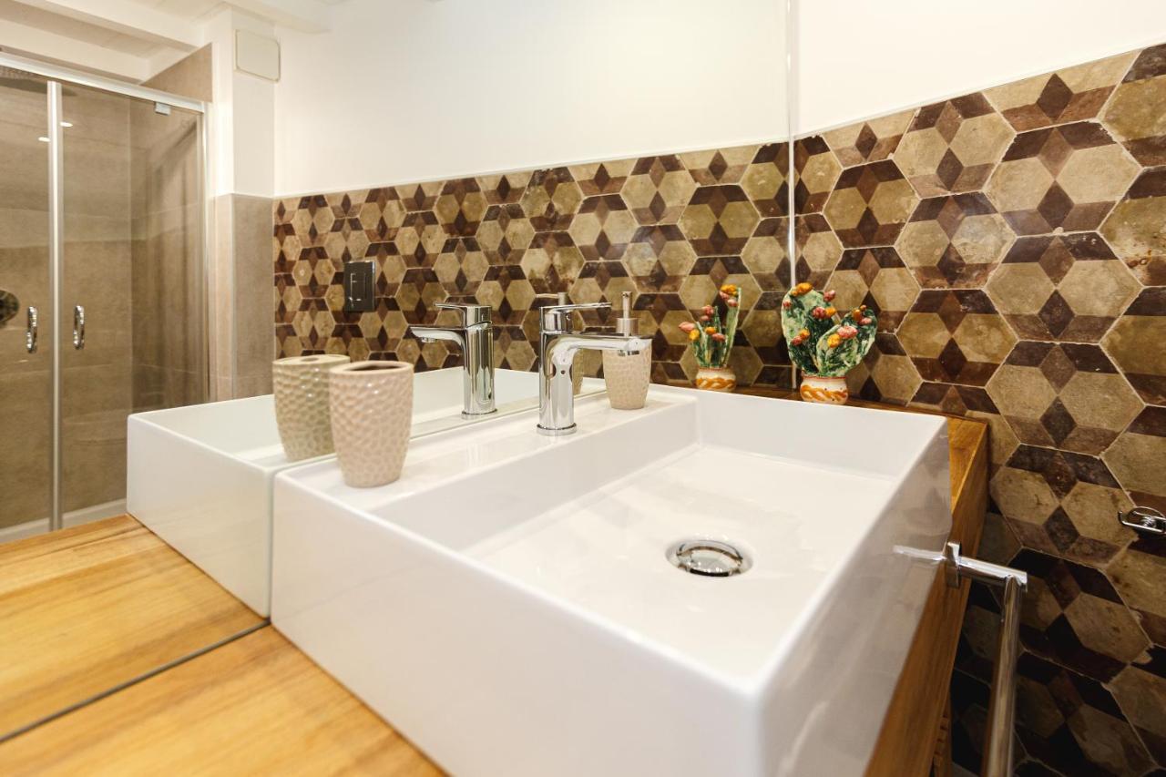 Casa Marene Ortigia Apartment Syracuse Luaran gambar