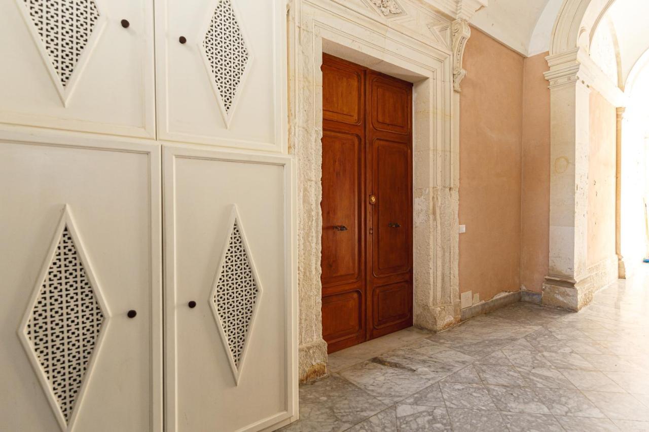 Casa Marene Ortigia Apartment Syracuse Luaran gambar